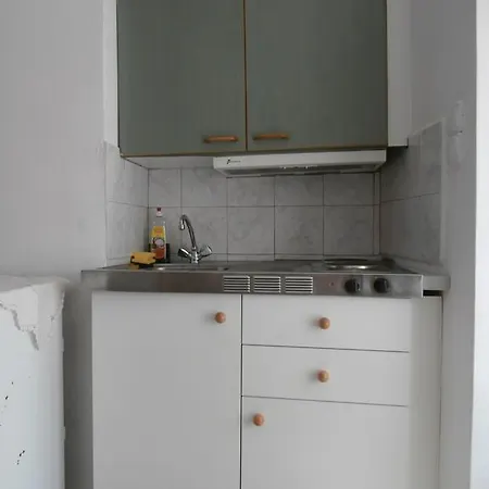 Volta Stonehouse شقة