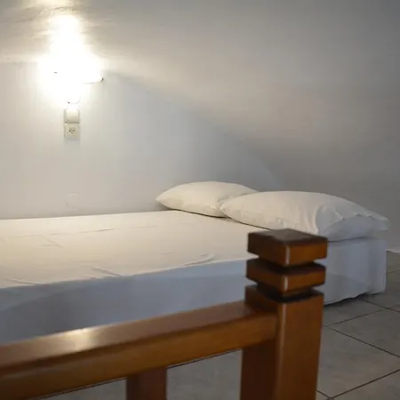 Apartment Volta Stonehouse *