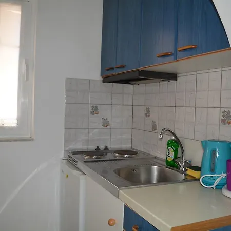 Apartment Volta Stonehouse