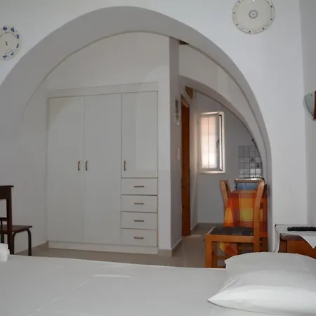 Apartment Volta Stonehouse Fratsia
