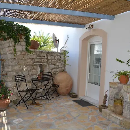 Apartment Volta Stonehouse Fratsia