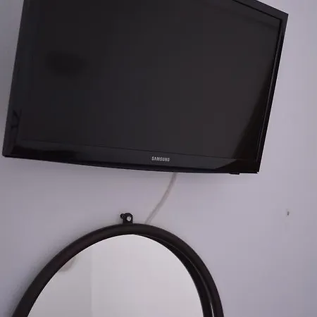 شقة Volta Stonehouse *