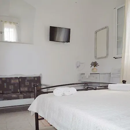 Volta Stonehouse * Fratsia