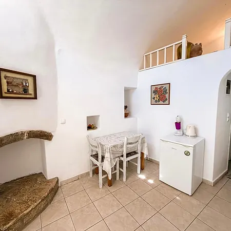 Volta Stonehouse Apartament