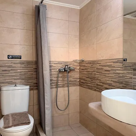 Volta Stonehouse Apartament Fratsia