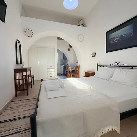 Volta Stonehouse Apartament *