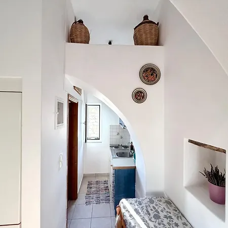 Volta Stonehouse Apartament Fratsia