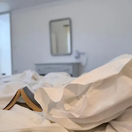 Volta Stonehouse Apartament