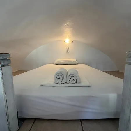 Volta Stonehouse Διαμέρισμα *