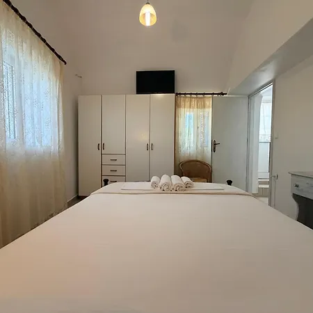Volta Stonehouse Apartament *