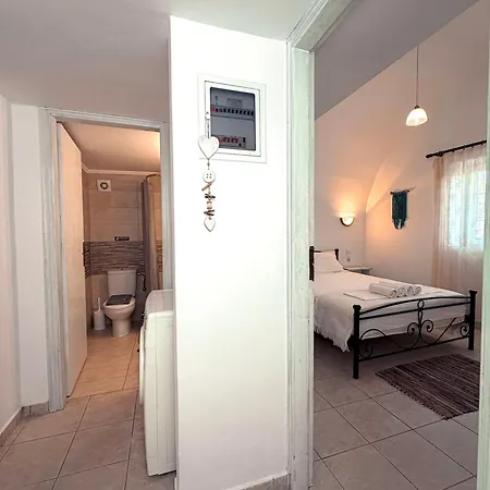 Volta Stonehouse Apartament