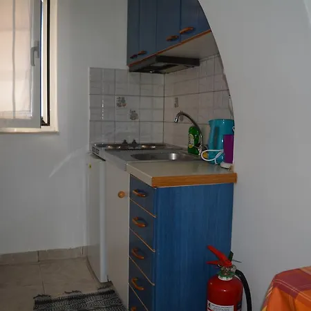 Διαμέρισμα Volta Stonehouse