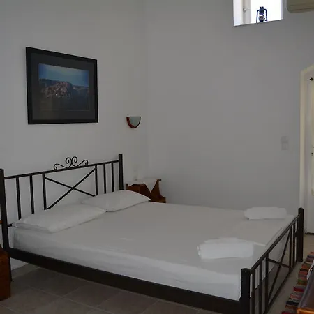 Apartament Volta Stonehouse Fratsia