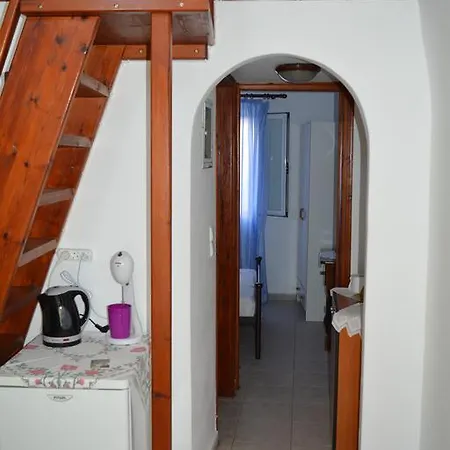Volta Stonehouse Φράτσια