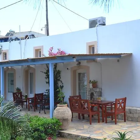 Apartment Volta Stonehouse Fratsia