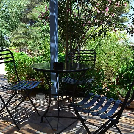 Διαμέρισμα Volta Stonehouse *