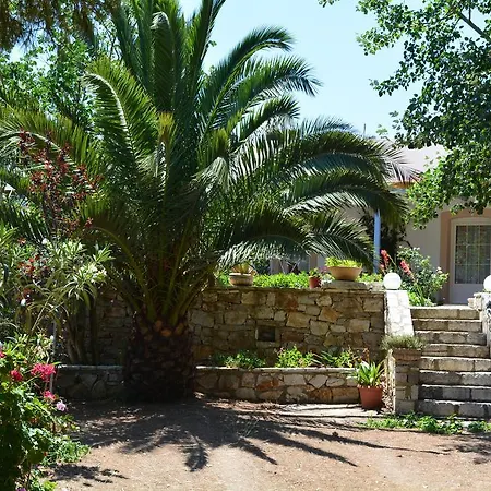 Apartment Volta Stonehouse