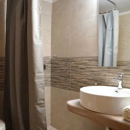 Apartament Volta Stonehouse