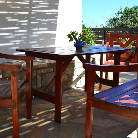 Apartment Volta Stonehouse Fratsia