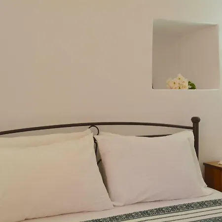 Volta Stonehouse Apartman *