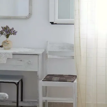 Apartment Volta Stonehouse