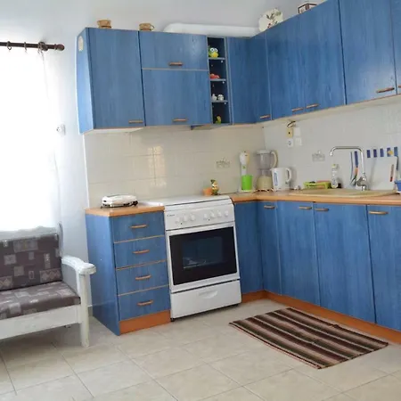 Volta Stonehouse Apartament *