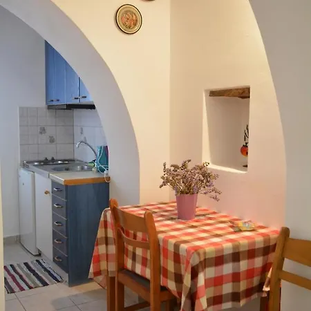 Volta Stonehouse Φράτσια