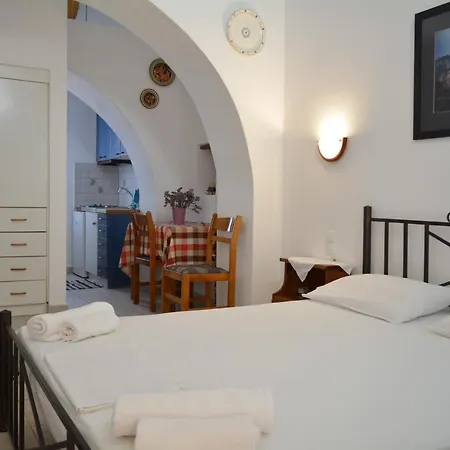 Volta Stonehouse * Φράτσια