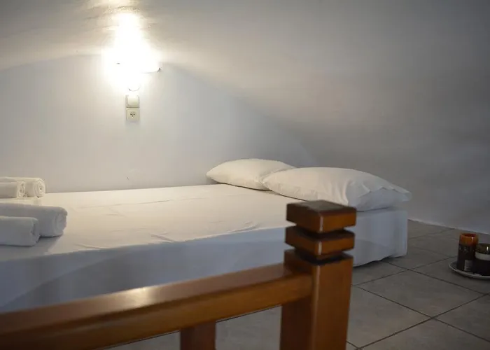 Apartment Volta Stonehouse *