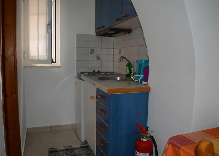 Apartment Volta Stonehouse