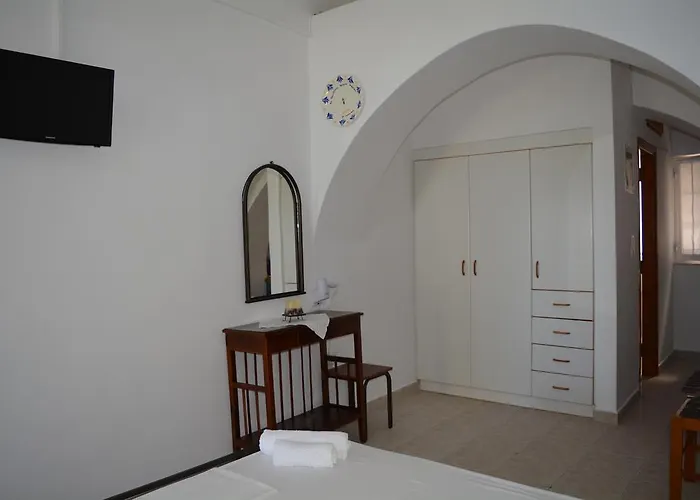 Volta Stonehouse Fratsia