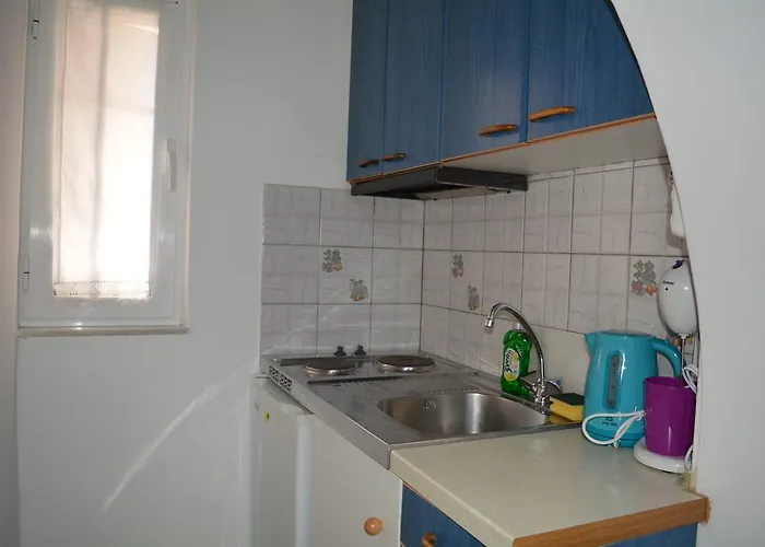 Apartment Volta Stonehouse