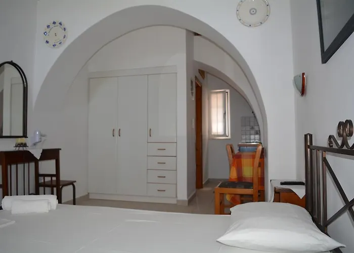 Apartment Volta Stonehouse Fratsia