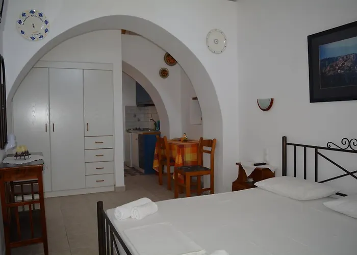 Apartment Volta Stonehouse *