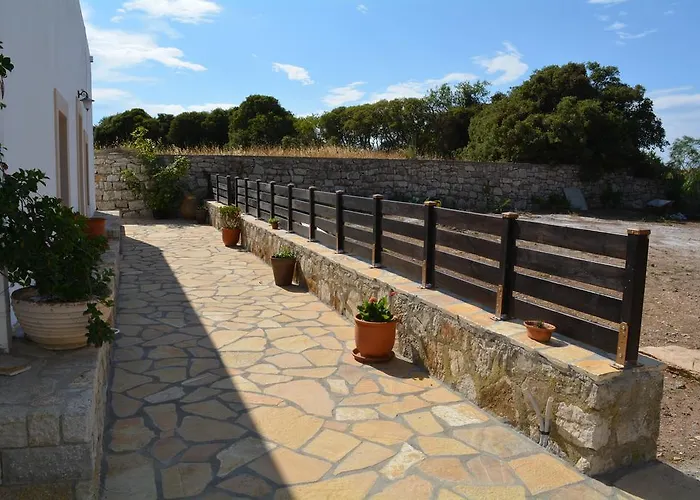Apartment Volta Stonehouse