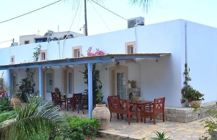Apartment Volta Stonehouse Fratsia