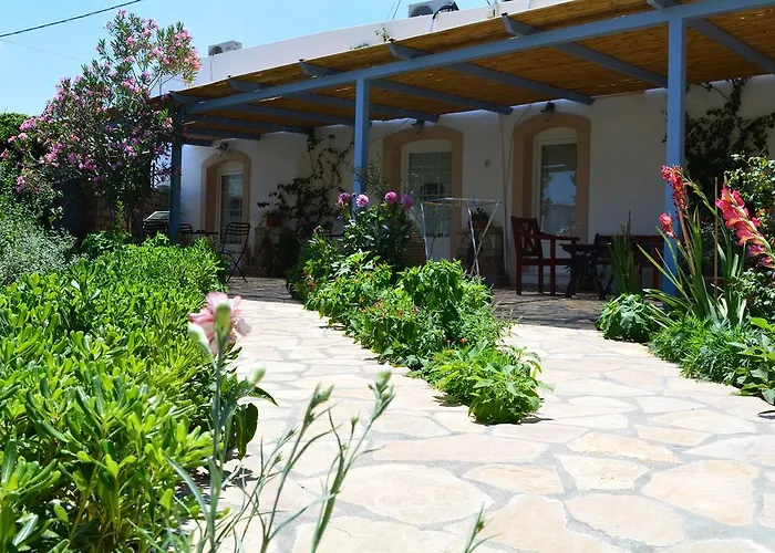 Apartment Volta Stonehouse