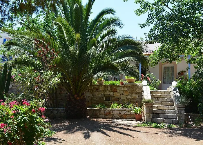 Apartment Volta Stonehouse
