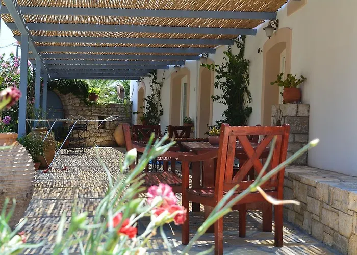 Apartment Volta Stonehouse Fratsia