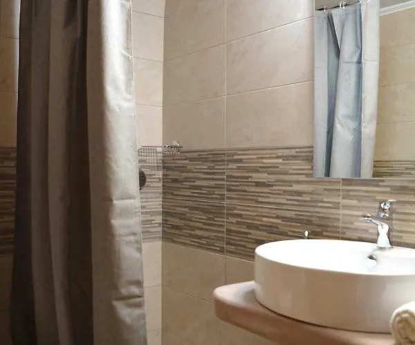 Apartment Volta Stonehouse