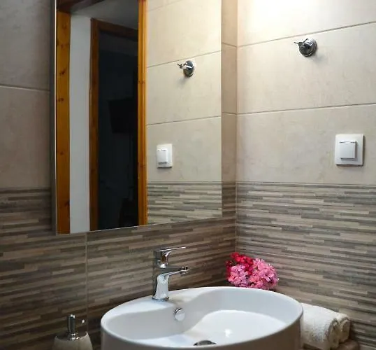 Apartment Volta Stonehouse