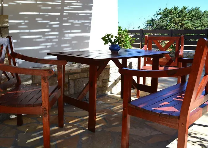 Apartment Volta Stonehouse Fratsia