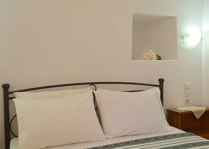 Volta Stonehouse Apartment *