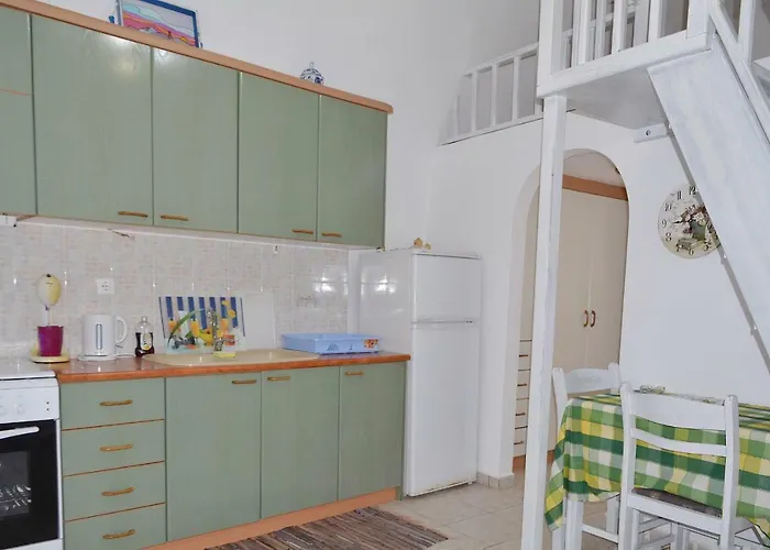 Volta Stonehouse Apartamento