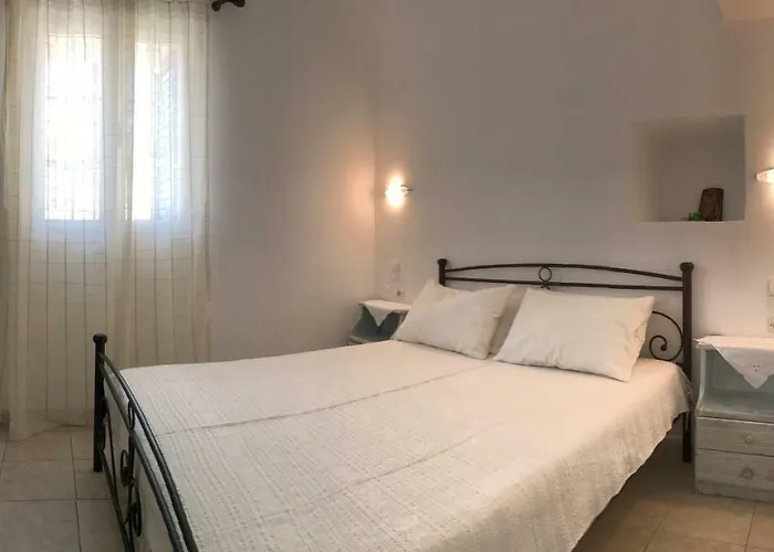 Apartment Volta Stonehouse