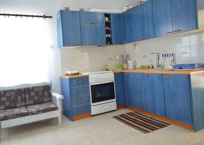 Volta Stonehouse Apartamento *